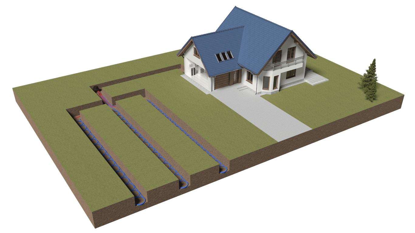 Chadwell St Mary's, Thurrock Council - Ground Source Heat Pumps Project ...